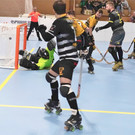 Dornbirn gewann gegen die Stiere