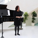 Konzert am Mittag - Violinklasse Editha Fetz