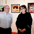 Kellergalerie kukuphi: Venezianischer Karneval