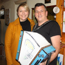 Marc Pircher im Rankweiler Hof