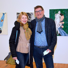 Galerie allerArt: Ausstellung Thomas Hoor