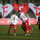 Bilder Dornbirn vs Juniors OÖ