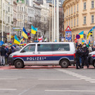 26022022 Kundgebung Vienna goes Europe gegen den Ukraine-Krieg