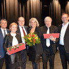 Zum elften Mal winkt der Förderpreis für engagierte Schülerinnen und Schüler