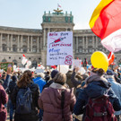 27022022 Demonstration gegen Corona-Maßnahmen (Teil 1(2)