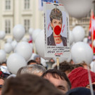 27022022 Demonstration gegen Corona-Maßnahmen (Teil 2/2)
