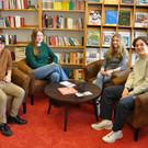 Schülerstudenten BG Dornbirn