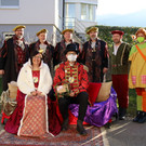 Rosenmontag in Hörbranz