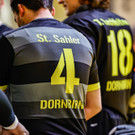 Dornbirn gelingt der achte Streich in Folge 