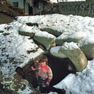 Hazir Reka: „Before and after the war“