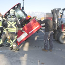 Unfall Gisingen