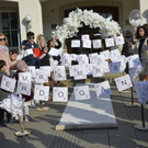 Hochzeit von Neslihan Yağdi und Safak Erdoğan