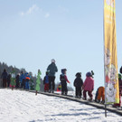 Skitag Furx KG Zwischenwasser 