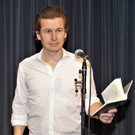 Arno Camenisch liest im Landestheater