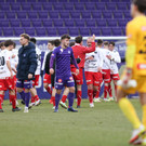 Bilder A.Wien II - FC Dornbirn