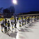 Der SC Hohenems musste sich auch im Heimspiel den Kapfenberger Kängurus geschlagen geben
