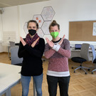 Weltfrauentag an der HTL Dornbirn #BreakTheBias_3 Julia Mathis Julia Schratz.jpg