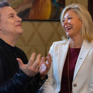 08032022 Pressekonferenz anlaesslich der Verleihung des -Look- Women of the Year-Awards im  Park Hyatt Vienna 
