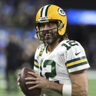 Rodgers bei den Packers