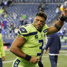 Wilson bei den Seahawks