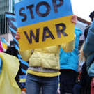 Jugendliche und der Krieg in der Ukraine