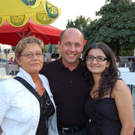 Das Bregenzer Stadtfest 2009 ist eröffnet