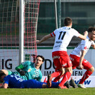 Bilder Dornbirn vs Horn