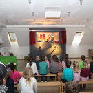 25 Jahre Fraschtner Kasperltheater und Generationenwechsel 