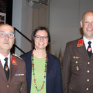 Abschied und große Ehrungen