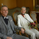 Hochzeit von Karin Mokrosch und Armin Pregler