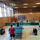 3. NWLT Turnier in Frastanz