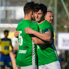 Bilder Wolfurt vs Lustenau