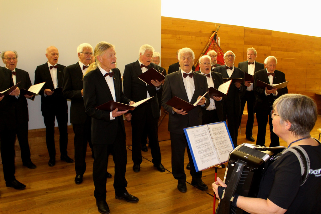 M__nnergesangverein 100 JAHR FEST Pfarrheim 09-03-2022 _23_.JPG