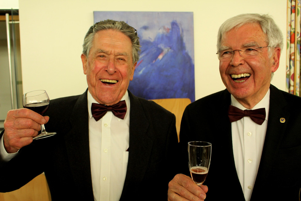 M__nnergesangverein 100 JAHR FEST Pfarrheim 09-03-2022 _13_.JPG