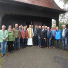 M__nnergesangverein FF BERGMESSE am Pf__nder Oktober 2017.JPG