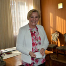 Beruf mit vielen Emotionen