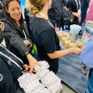 Natural Expo West Anaheim