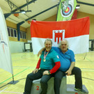 Österreichische Indoor Meisterschaften 2022