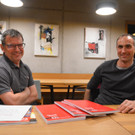 „Feuerwehrler zu sein, ist eine Berufung“