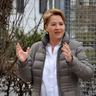 Firstfeier Ausweichschule