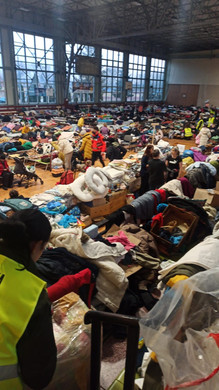 so ist es momentan lt Joanna in Warschau.jpg