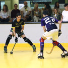 RHC Dornbirn im Tessin vor keiner leichten Aufgabe 