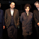 Premiere im Kulturhaus Dornbirn Theater Unpop