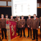 Jahreshauptversammlung der Feuerwehr Lauterach