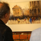 Gerhard Mangold: Facettenreich