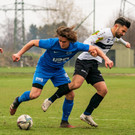 Bilder Altach Juniors vs Göfis