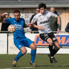 Bilder Admira Dornbirn vs Rotenberg