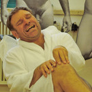 Ländle-Benefiz-Kabarett in der wirtschaft 