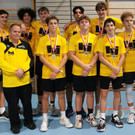 HTL Rankweil bei Basketball BM