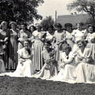 Musikverein A Lochau FAHNENWEIHEFEST im Jahr 1950 FESTDAMEN Bericht M__rz 2022.jpg